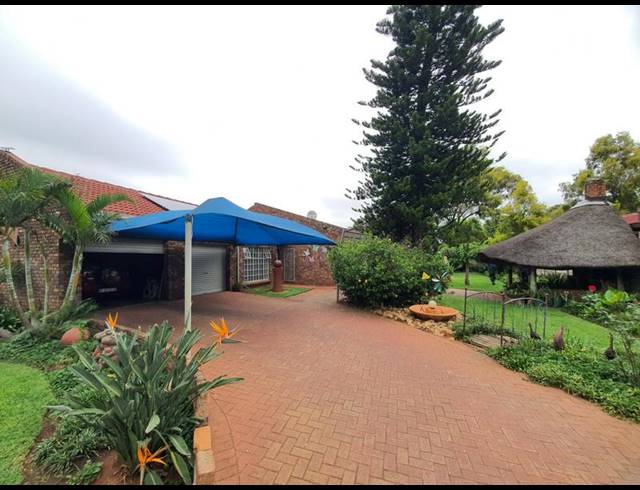 3 BEDROOM HOUSE FOR SALE IN DORANDIA